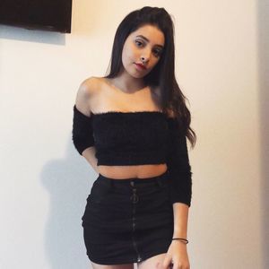 Meet your Posher, Joselyn